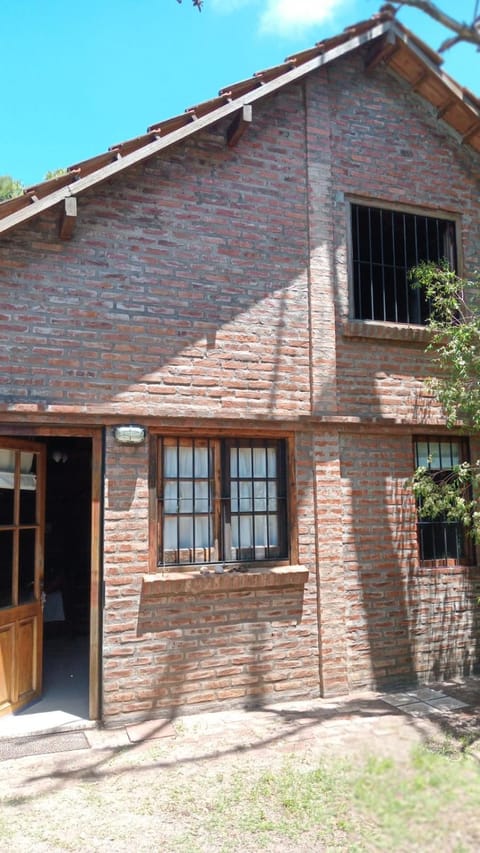 Casitas Sancle Apartment in San Clemente del Tuyú