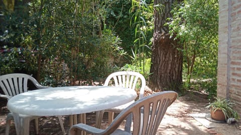 Casitas Sancle Apartment in San Clemente del Tuyú