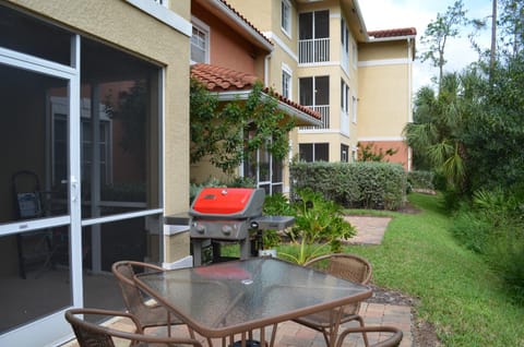 Fort Myers Luxury Vacation Condo Eigentumswohnung in Fort Myers