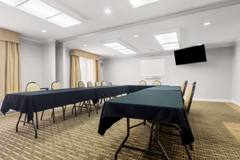 Meeting/conference room