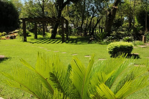 Garden, Garden view