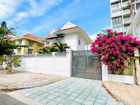 SON'S VILLA VUNG TAU Bed and Breakfast in Vung Tau