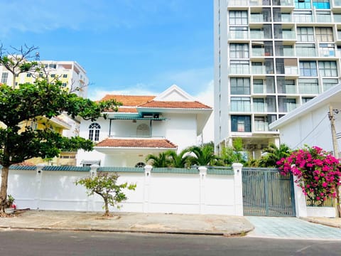 SON'S VILLA VUNG TAU Bed and Breakfast in Vung Tau