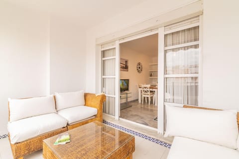 Well-located 3BDR Apartment in Fuengirola Apartment in Fuengirola