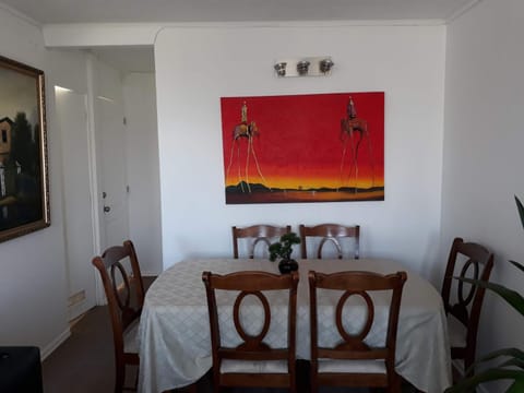 Apartamento Reinos Francos 414 Appartamento in La Serena