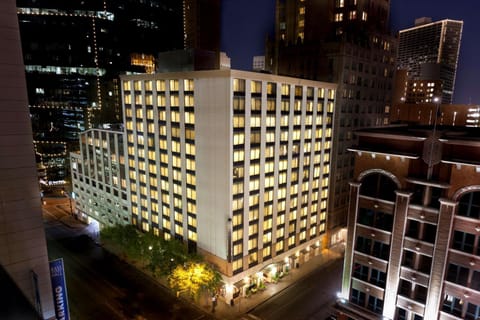Embassy Suites Fort Worth - Downtown Hotel in Fort Worth