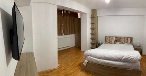 Amedeea Accomodation Condominio in Timisoara