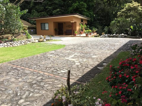 Finca Caramelo Campground/ 
RV Resort in Chiriquí Province