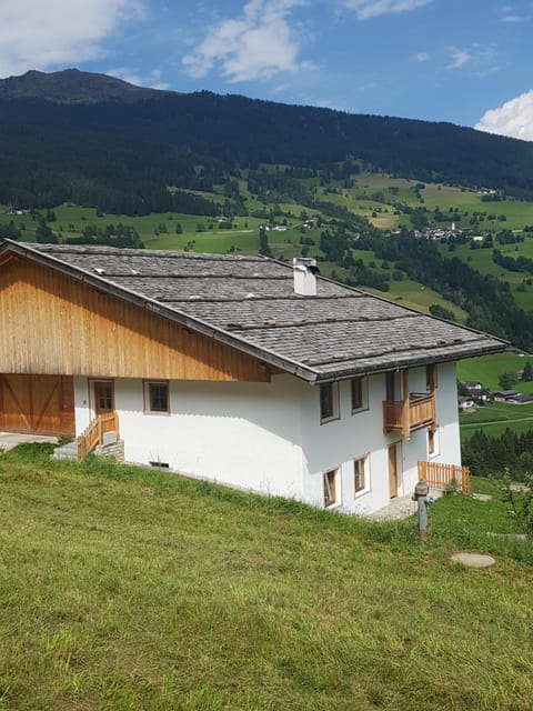 Volggerhof Apartment in Trentino-South Tyrol