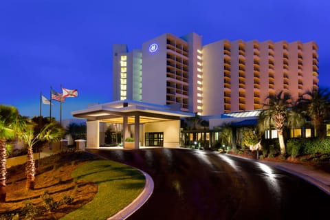 Hilton Sandestin Beach Golf Resort & Spa Resort in Miramar Beach