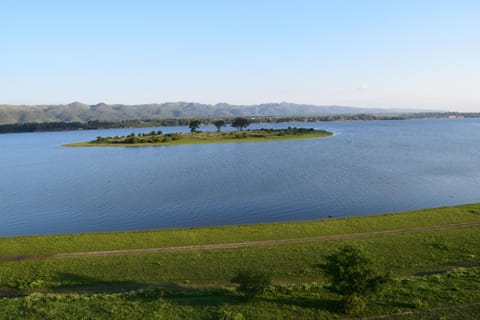 Puerto del Águila Departamentos sobre el Lago - The View Luxury Aparts Apartment in Cordoba Province