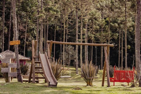 Day, Natural landscape, Children play ground