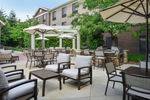 Homewood Suites by Hilton Fresno Hotel in Fresno