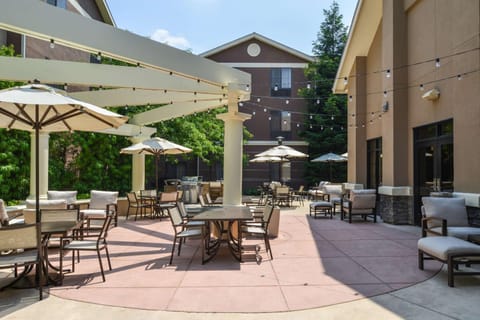 Homewood Suites by Hilton Fresno Hotel in Fresno
