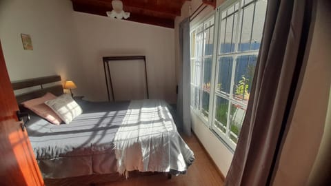 DelMar Apartment in San Clemente del Tuyú