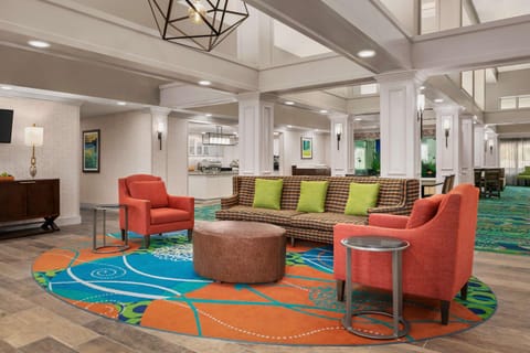 Homewood Suites by Hilton Fort Myers Hotel in Fort Myers