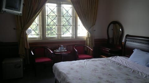 Hue Railway Hotel Hôtel in Laos