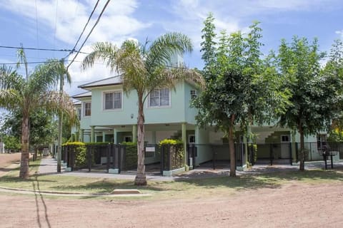 PAYMA 2 Apartment in Colón