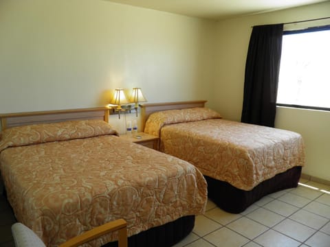 #38 Bungalow Seaside Hotel & Victors RV Park Hôtel in San Felipe