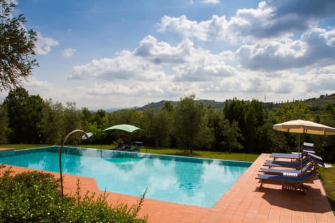 Garden, Swimming pool, Swimming pool