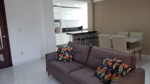 Apartamento Novo em Itaúna, Maracanã do Surf Apartment in Saquarema