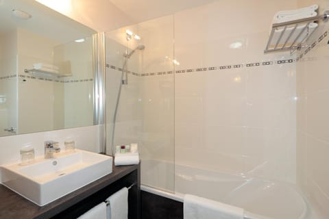 Appart'City Confort Grenoble Inovallée Apartment hotel in Meylan