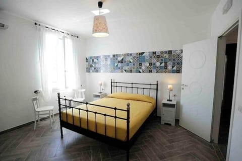 A Babordo B&B Bed and Breakfast in Trapani
