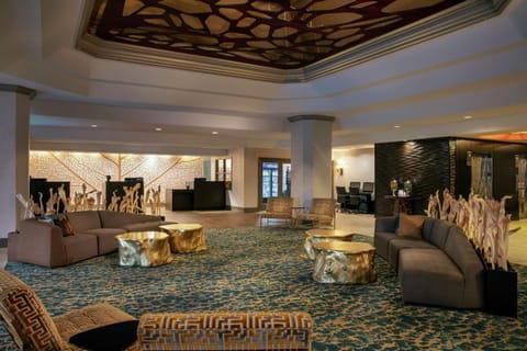 DoubleTree by Hilton Hotel Deerfield Beach - Boca Raton Hôtel in Deerfield Beach