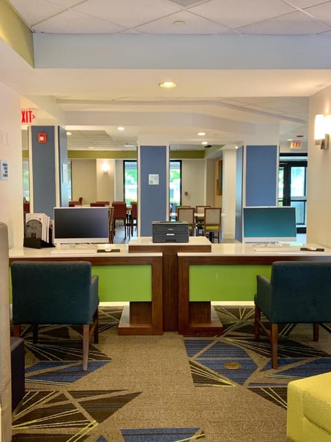 Holiday Inn Express Hotel & Suites Miami - Hialeah, an IHG Hotel Hôtel in Hialeah Gardens