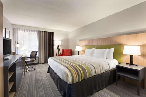 Country Inn & Suites by Radisson, Flagstaff, AZ Hotel in Flagstaff
