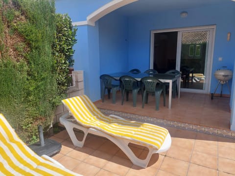 Oasis Park Rosa House in Marina Alta