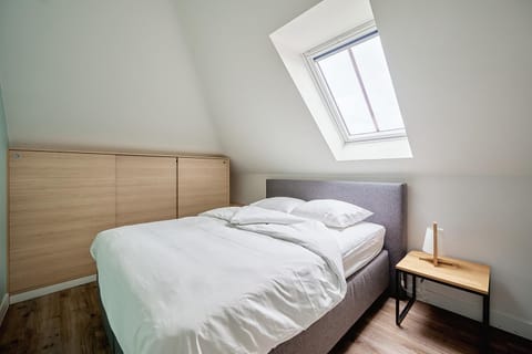 Sint Jacobshoeve House in Flanders