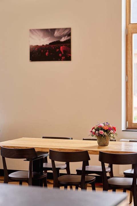 Sint Jacobshoeve House in Flanders