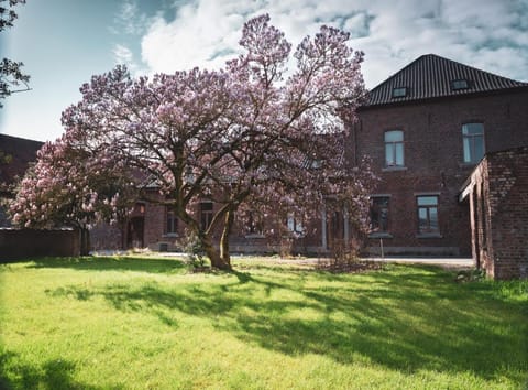 Sint Jacobshoeve Casa in Flanders