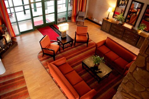 Hampton Inn & Suites Flagstaff - West Hôtel in Flagstaff