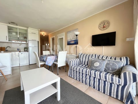 Apartamento en primera linea de playa 100A - INMO22 Apartment in Cambrils