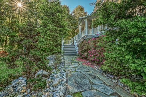 Sweet Carolina House in Lake Anna