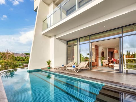 Premier Residences Phu Quoc Emerald Bay Managed by Accor Resort in Phu Quoc