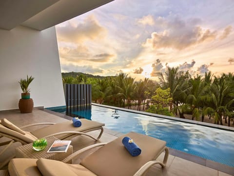 Premier Residences Phu Quoc Emerald Bay Managed by Accor Resort in Phu Quoc
