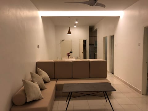 Brand New Apartment in Local Neighbourhood Condo in Cameron Highlands
