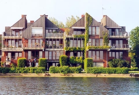 FEWO-Ammermann Condo in Plön