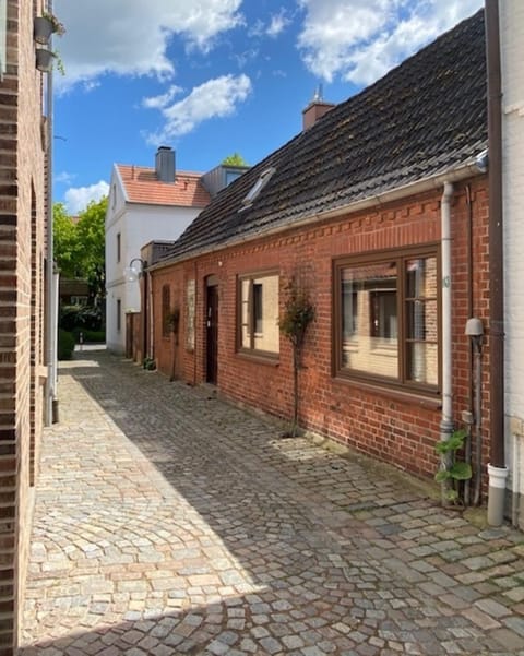 Ferienhaus Sprottenfang House in Eckernförde