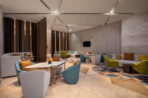 Holiday Inn & Suites Langfang New Chaoyang, an IHG Hotel Hotel in Tianjin