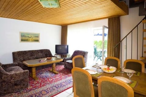 Ferienhaus Beiderbeck House in Scharbeutz