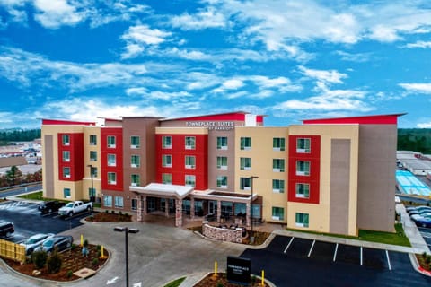 TownePlace Suites by Marriott Hot Springs Hotel in Hot Springs