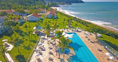 Itapema Beach Hotéis by Nobile Hotel in State of Santa Catarina