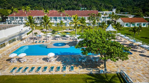 Itapema Beach Hotéis by Nobile Hotel in State of Santa Catarina