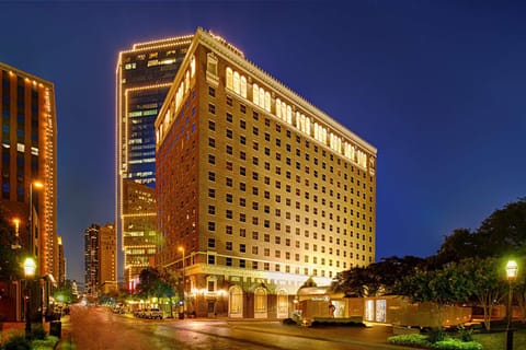 Hilton Fort Worth Hotel in Fort Worth
