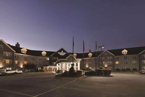 Country Inn & Suites by Radisson, Beckley, WV Hôtel in West Virginia