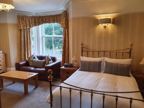 Strathmore Guest House Bed and Breakfast in Keswick